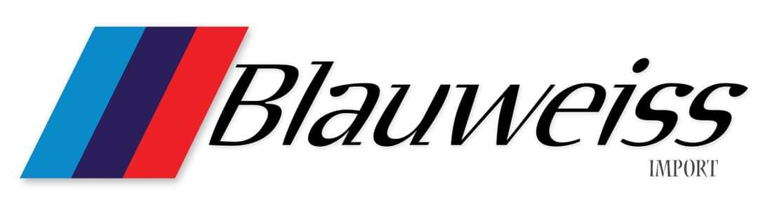 Blauweiss Import